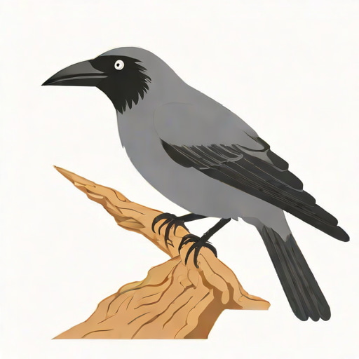 What Is The Meaning Of Jackdaw