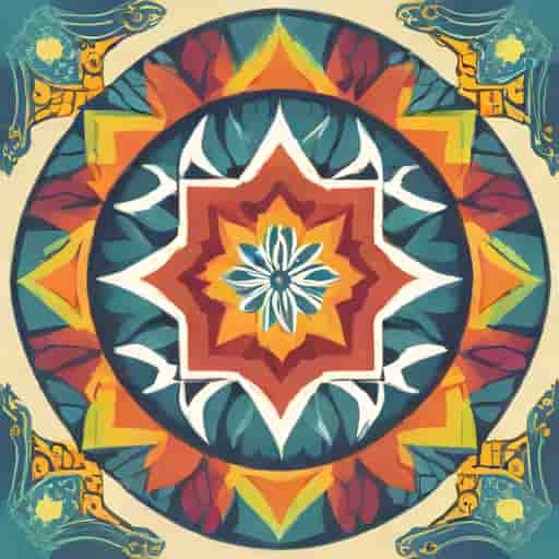 What Is The Meaning Of Kaleidoscope In Hindi
