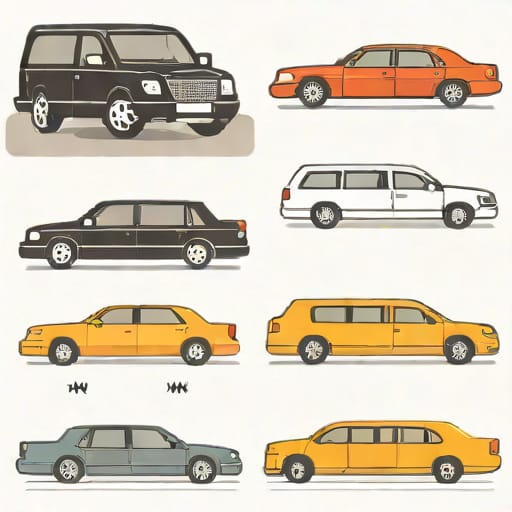 What Is The Meaning Of Limousine