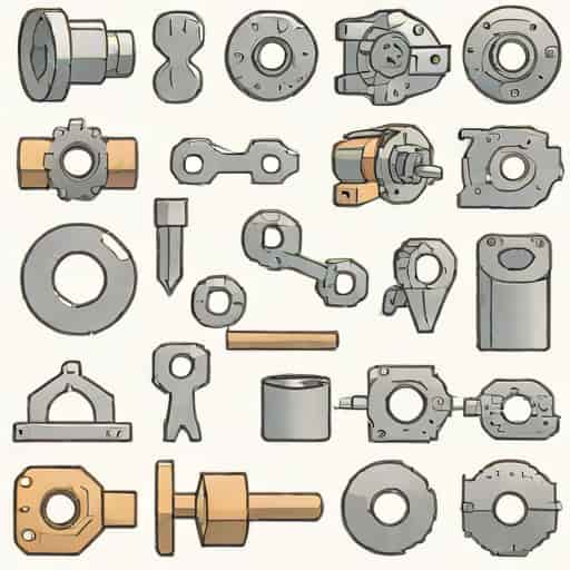 What Is The Meaning Of Metalwork