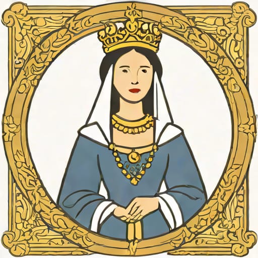 What Is The Meaning Of Noblewomen
