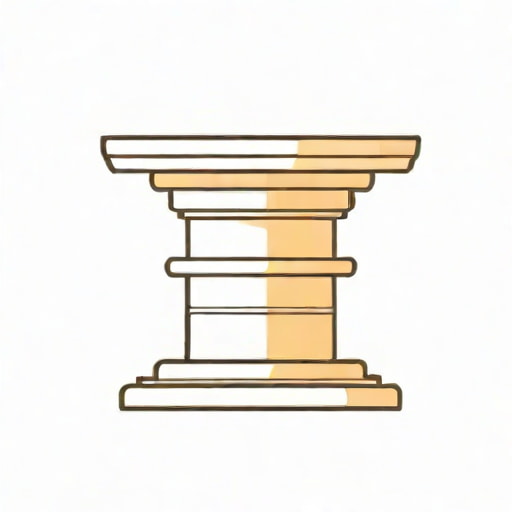 What Is The Meaning Of Plinth