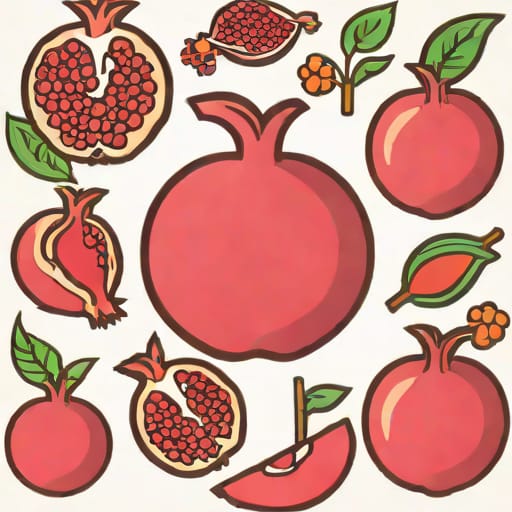 What Is The Meaning Of Pomegranate