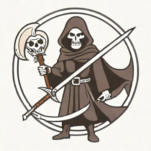 What Is The Meaning Of Reaper