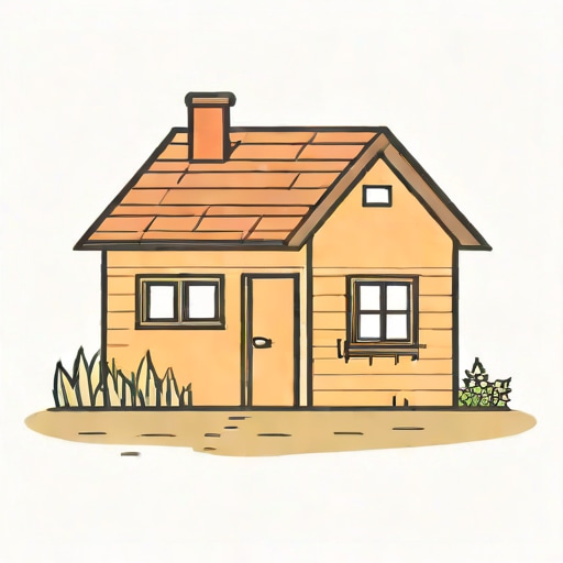 What Is The Meaning Of Shack
