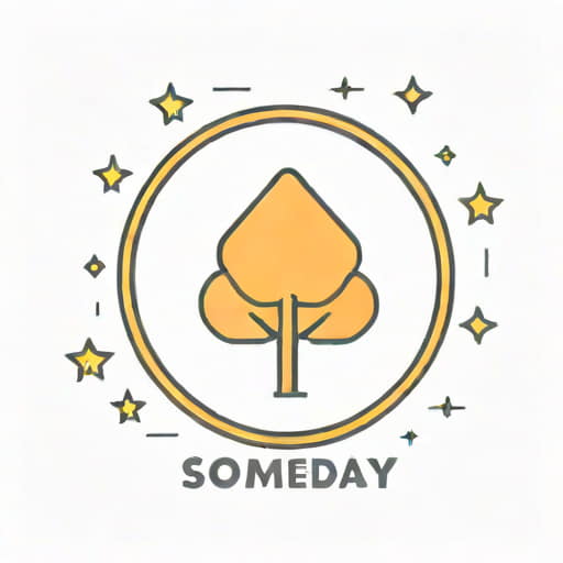 What Is The Meaning Of Someday
