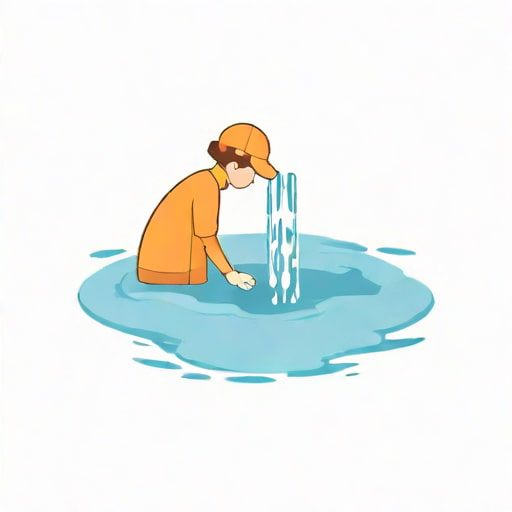 What Is The Meaning Of Waterlogged