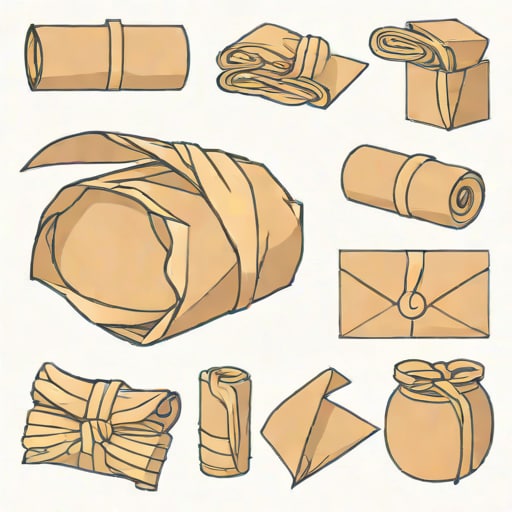 What Is The Meaning Of Wrap