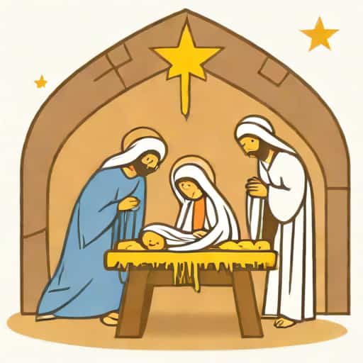 What Is The Nativity Story