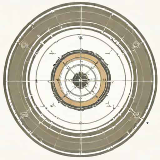 What Is The North Circumpolar Region Centered Around