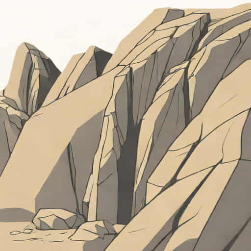 What Is The Parent Rock Of Gneiss