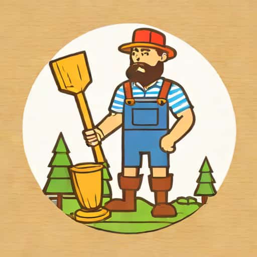 What Is The Paul Bunyan Trophy