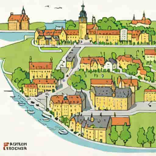 What Is The Population Of Stockholm