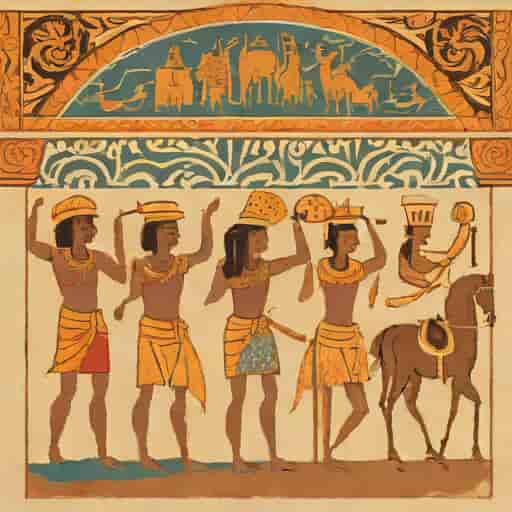 What Is The Primary Context Of The Akrotiri Frescoes
