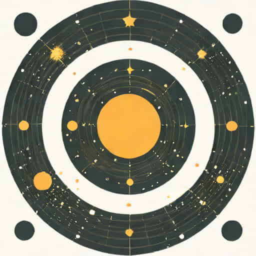 What Is The Ptolemaic Model Of The Universe
