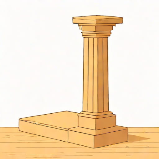 What Is The Purpose Of A Newel Post