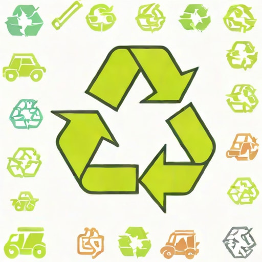 What Is The Recycling Symbol