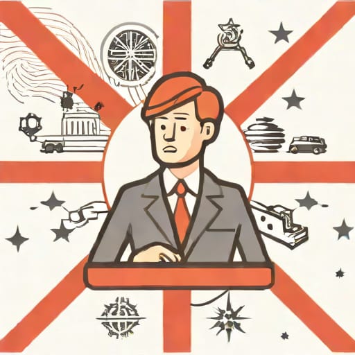 What Is The Rights Of Englishmen
