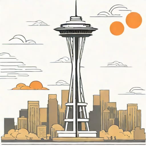 What Is The Seattle Space Needle