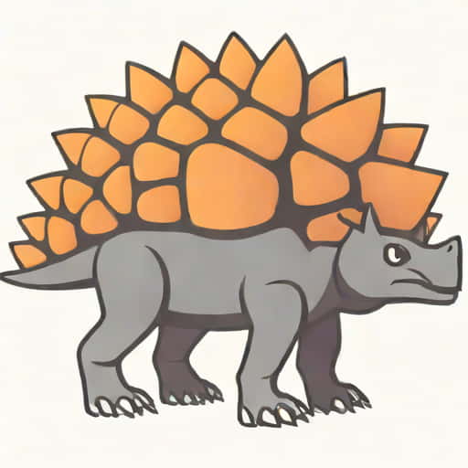 What Is The Size Of A Stegosaurus Brain