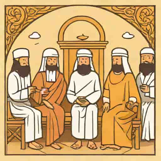 What Is The Story Of Hezekiah In The Bible