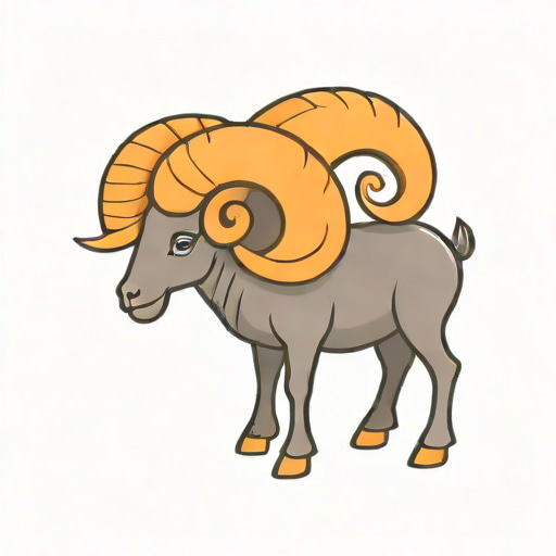 What Is The Symbol For Aries