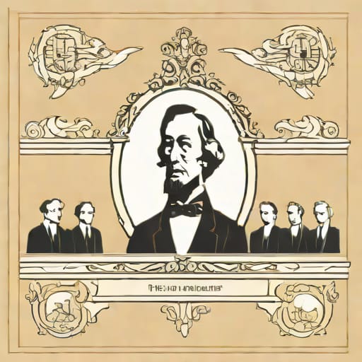 What Is The Tocqueville Society