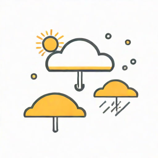 What Is The Weather Today In My Location