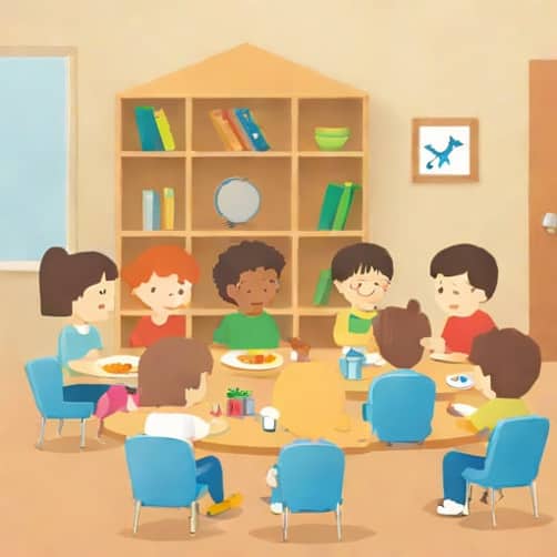 What Is Transitional Kindergarten