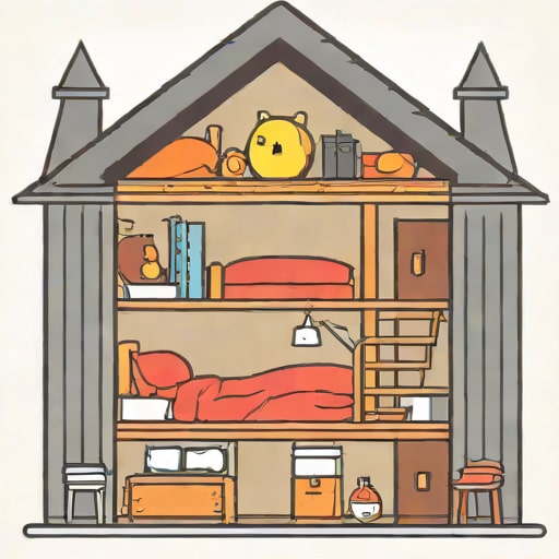 What Is Vampire Dormitory About