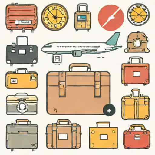 What Items Are Not Allowed In Checked Luggage