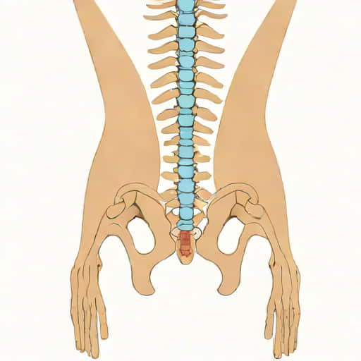 What Nerves Innervate The Sacroiliac Joint