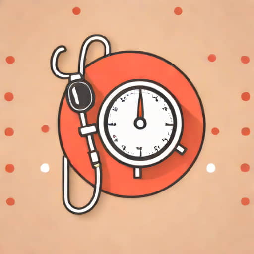 What Reduce High Blood Pressure
