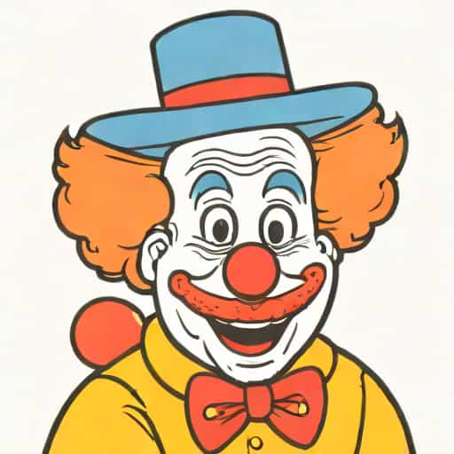 What Show Was Bozo The Clown On