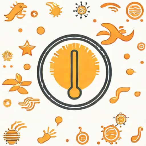 What Temperature Is A Slight Fever