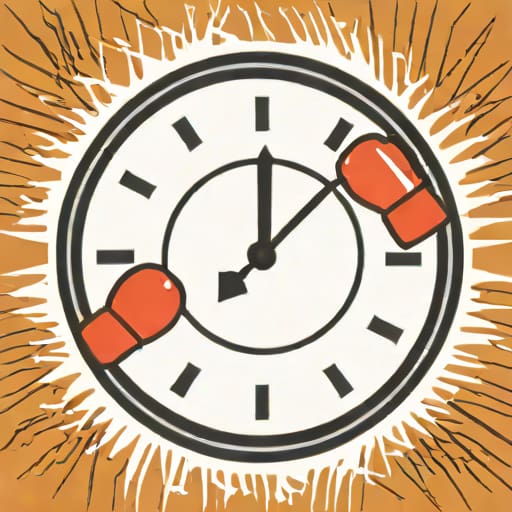What Time Is The Tyson Fight
