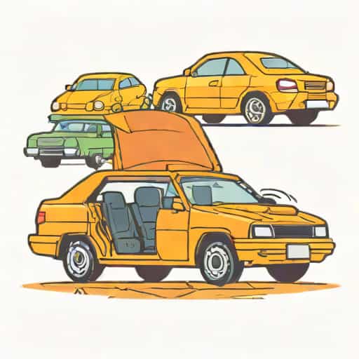 What To Do When Scrapping A Car
