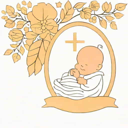 What To Write In A Christening Card