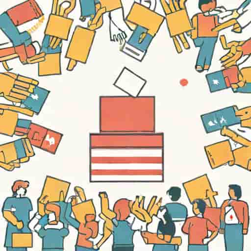 What Was The Voter Turnout In 2020