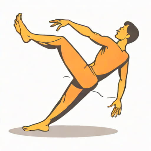 Whats A Contortionist