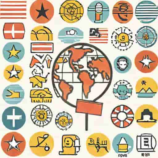 Whats An Internationalist