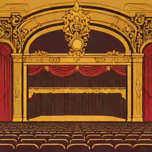 What'S On At His Majesty'S Theatre Perth
