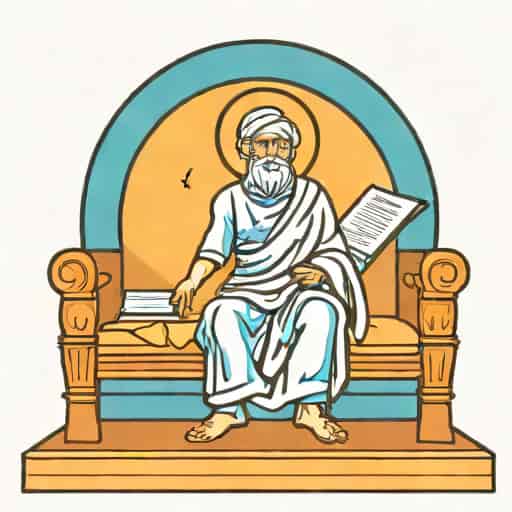 When Did Jerome Finish The Vulgate