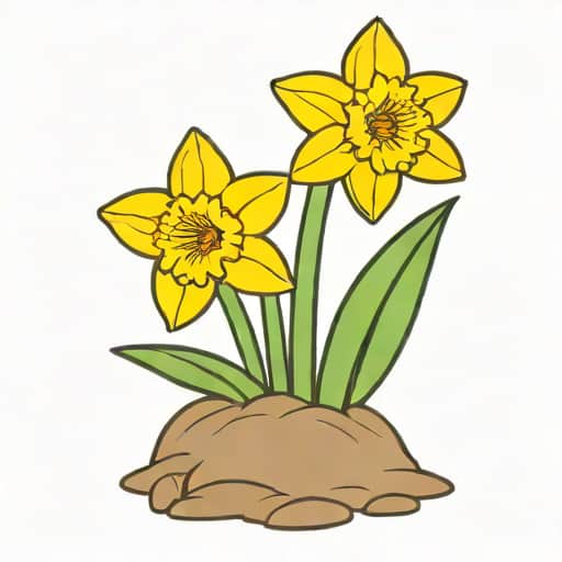 When Do You Plant Daffodil Bulbs