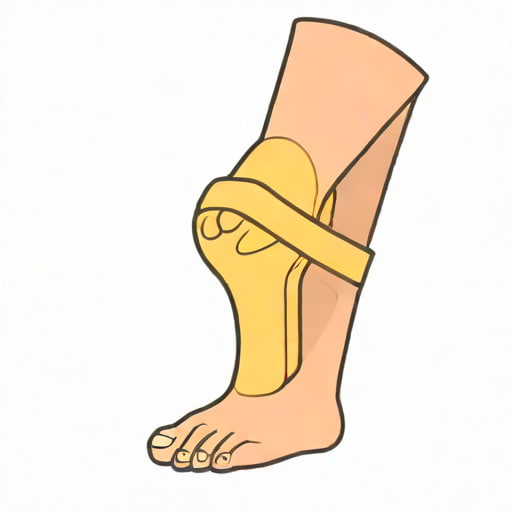 When Does Patella Ossify