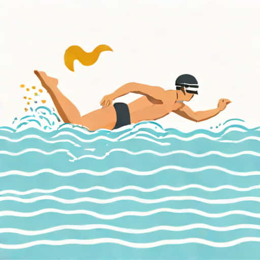 When Is Swimming Olympics 2024