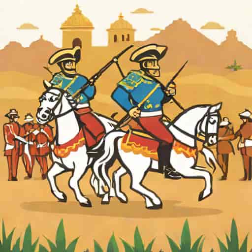 When Was La Batalla De Puebla