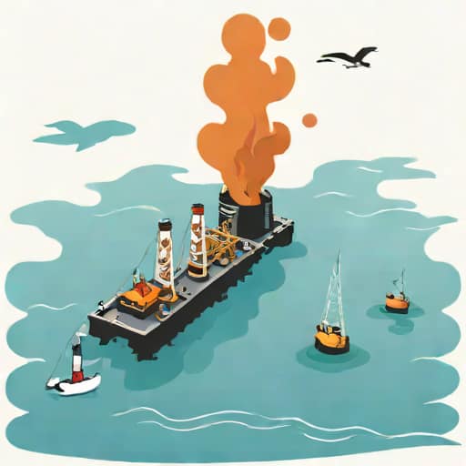 When Was The Exxon Valdez Oil Spill
