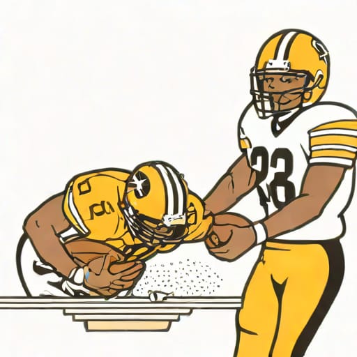 When Was The Immaculate Reception