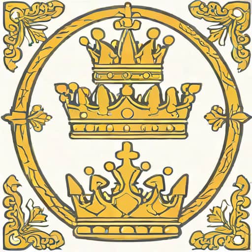 When Was The King'S Coronation